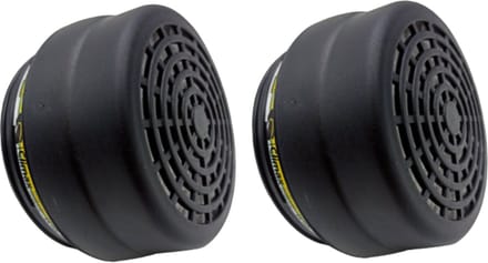 Climax 756 - ABEK1P3RD filter - 2 stuk