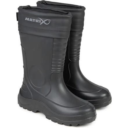 Matrix - Thermal EVA Boots - Matrix