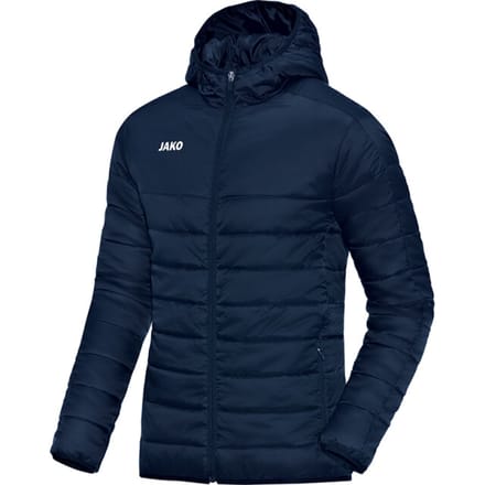 Jako Steppjacke classico 7250-09
