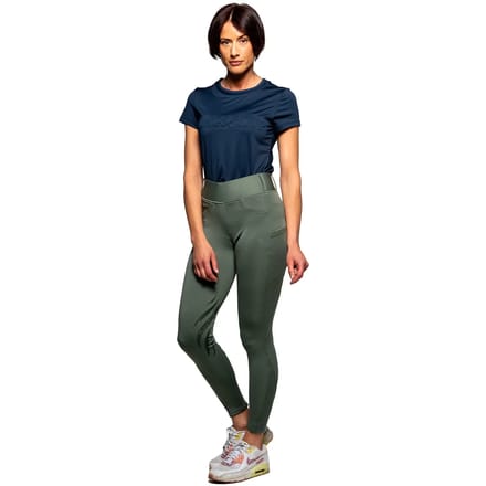 Leggings voor dames Flags&Cup Sierra