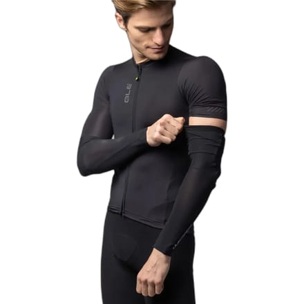 Arm mouw Alé Plus (x2)
