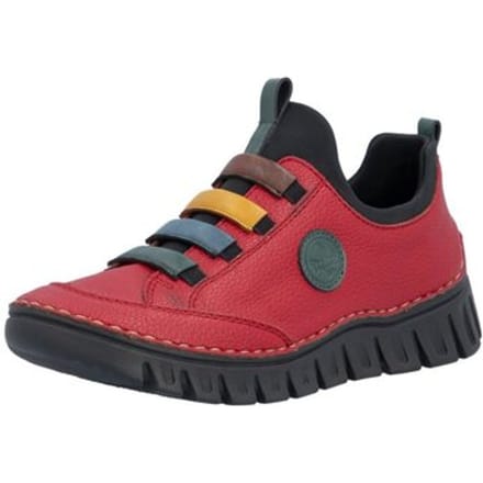 Lage Sneakers Rieker -