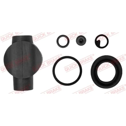 Reparatieset, remklauw QUICK BRAKE 114-0267