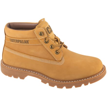 Caterpillar Colorado 2.0 Chukka, Mannen, Geel, Trappers, maat: 43