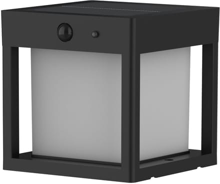 Zonnepaalsensor H15CM PILARO