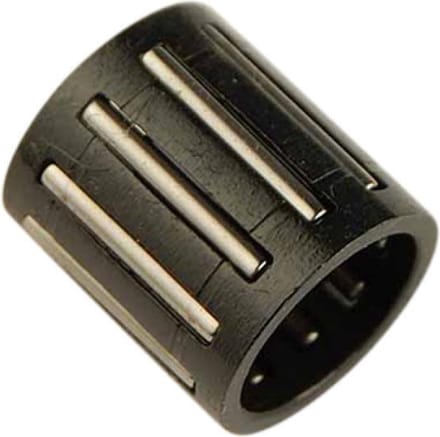 Cage a aiguille d axe de piston RSM pour Mobylette Piaggio 50 Ciao Neuf