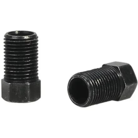 Elvedes klembouten M8x0.75 voor 5.0mm leiding (10)