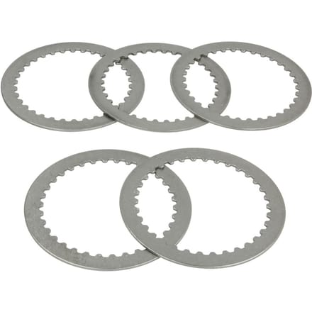 Koppelingsplaat set TRW MES396-5