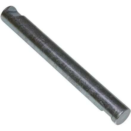 Axe de pédalier RSM pour Solex Solex 50 3800 1966 à 1988 Ø16mm L143mm Neuf