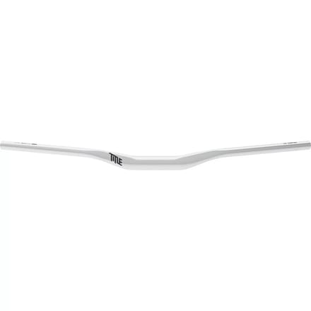 Title Mtb Form 35mm Rise Stuur Zilver 35 mm / 800 mm