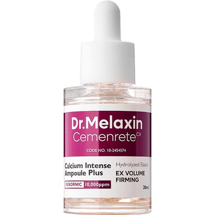 Dr.Melaxin Cemenrete EX Volume Firming Calcium Intense Ampoule Plus