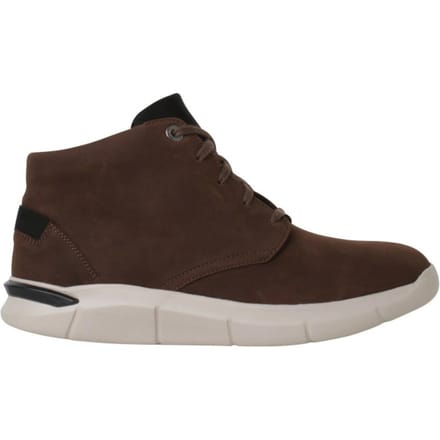 Ganter George - heren laars - Bruin - maat 43 (EU) 9 (UK)