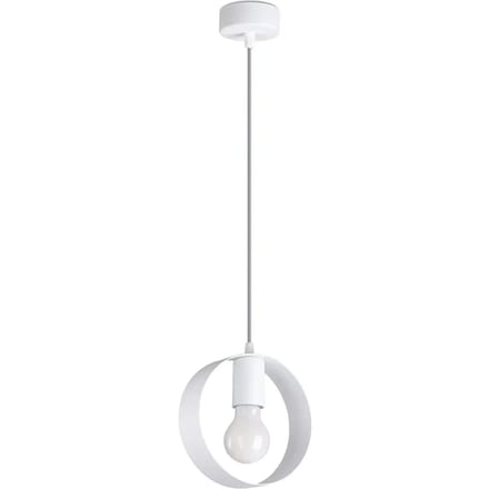 Hanglamp Sollux Lighting Titran 1