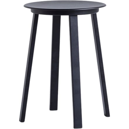 HAY - Revolver Stool Kruk - zwart