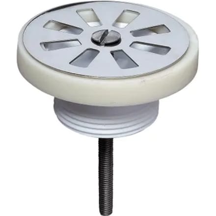 Wirquin Wastafelplug Vrije Uitloop