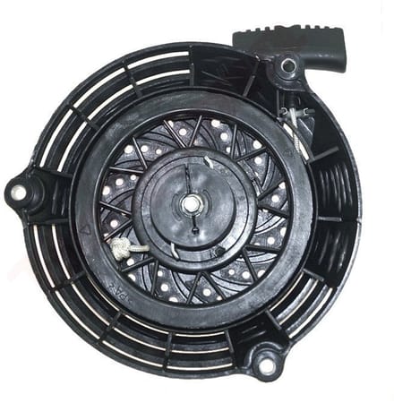 Trekstarter passend op Chinese maaier 3 1P61 A T375