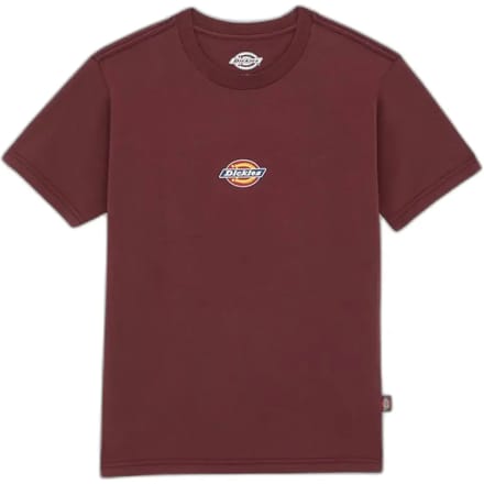Dames-T-shirt Dickies Maple Valley