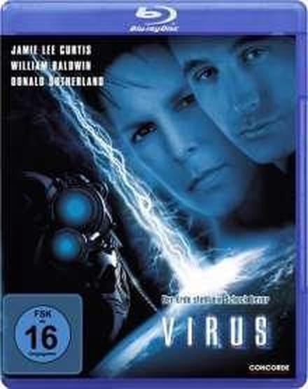 CONCORDE 3862 film en Video Blu-ray