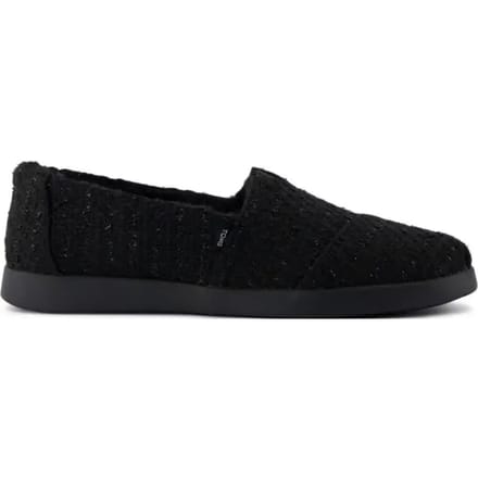 Dames espadrilles Toms Alplus Esp