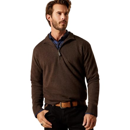 Sweatshirt Ariat Bolinas