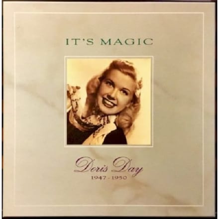 It's Magic -5cd Box- - Doris Day