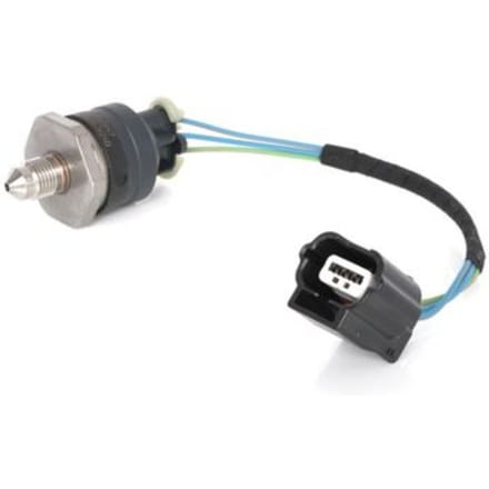 Sensor, brandstofdruk BOSCH 0 261 545 047