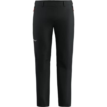 Pantalon voor wandelen lang Salewa Puez Talveno DST
