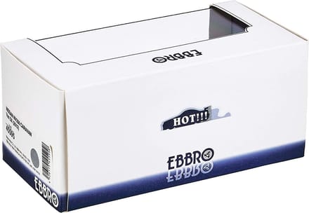 Nissan NV350 Caravan Van DX 2012 - 1:43 - Ebbro