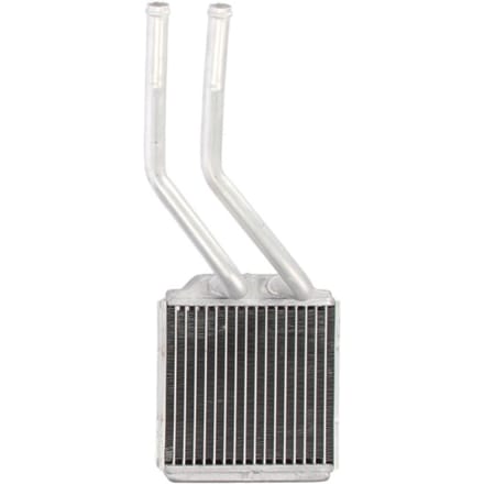 Warmtewisselaar, interieur verwarming NISSENS 71776
