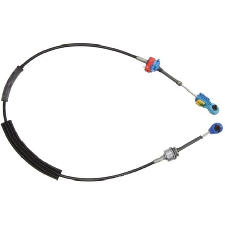Kabel, handgeschakelde versnellingsbak LINEX 35.44.16