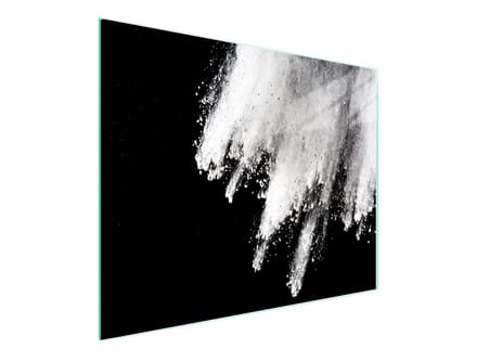 TMK ArtDeko - Snijplank - Glas - 52x30 cm - Hardened Glass