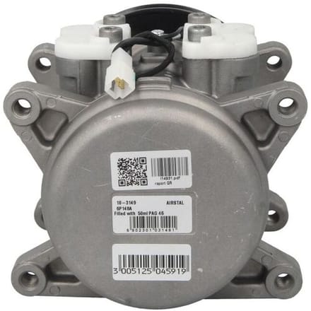 Airco-compressor AIRSTAL 10-3149