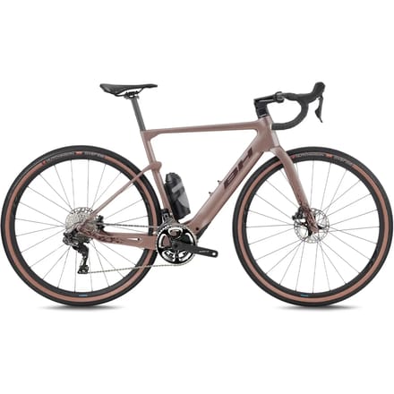 Elektrische fiets BH Bikes Igravelx Carbon 2.8
