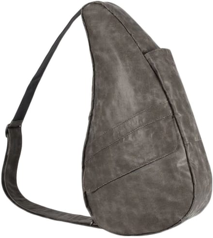 Healthy Back Bag M Vintage Brown