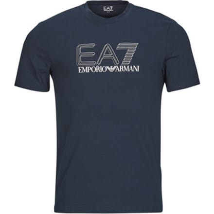 EA7 Visibility Tee