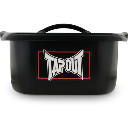 Emmer Tapout Bucky