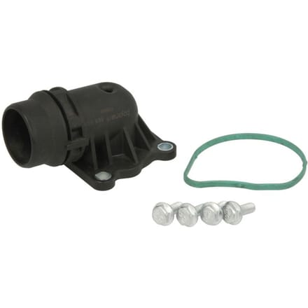 Topran Thermostaatombouw HANS PRIES 503 138