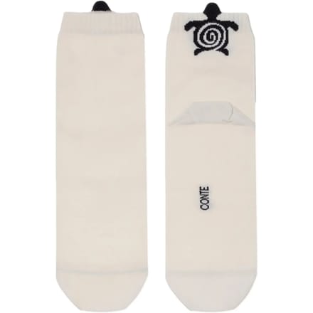 Polyamide Sokken Dames Conte Elegant Classic