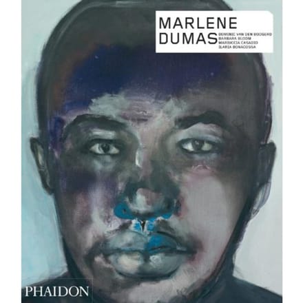 Marlene Dumas - Dominic van den Boogerd
