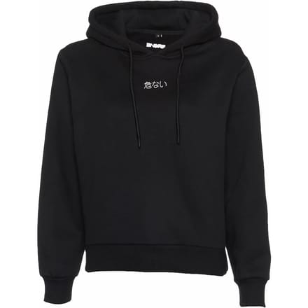 Dames Hoodie Dangerous DNGRS Faith
