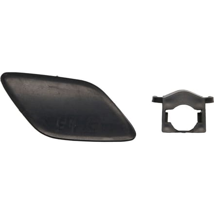 Sierstrip bumper BLIC 5513-00-0062926P rechts