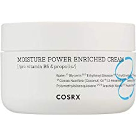 COSRX - Hydrium Moisture Power Enriched Cream - 50ml