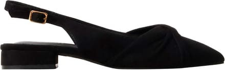 Supermodieuze pumps met bandje