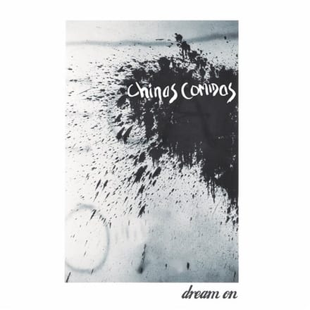 Schinas Comidas - Dream On (LP)
