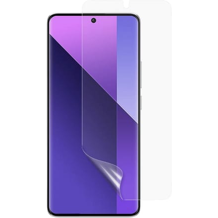 CaseBody Xiaomi Redmi Note 13 Pro Plus HD Screenprotector Transparant