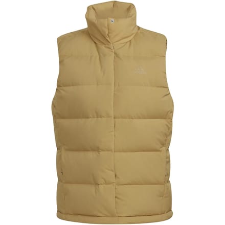 Donsjack voor dames adidas Helionic