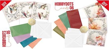 Dot and Do Cards 5 - Birds