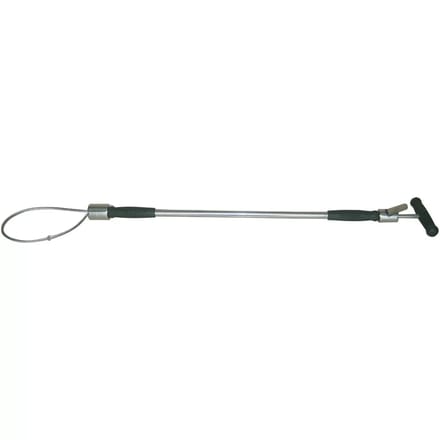 Varkenslasso met handvat Kerbl