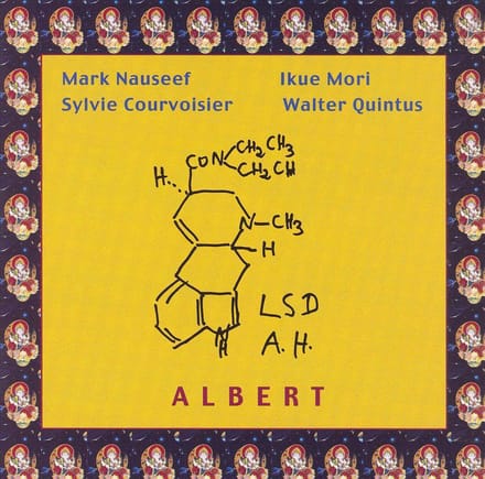 Albert
