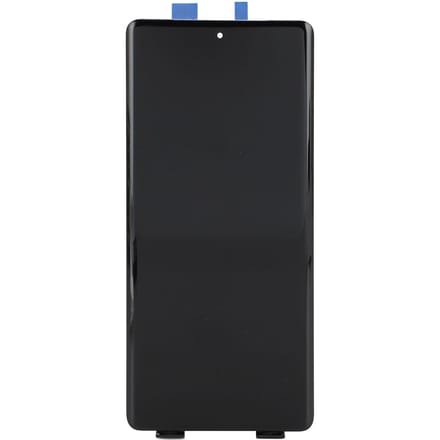 Remplacement de l'écran tactile du téléphone avec des outils Assemblage de numériseur d'écran d'affichage de téléphone pour MOTO X40 pour black